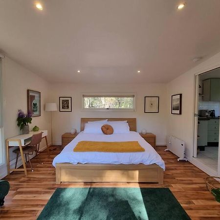 Bellshala Bungalow Bellbrae Zewnętrze zdjęcie
