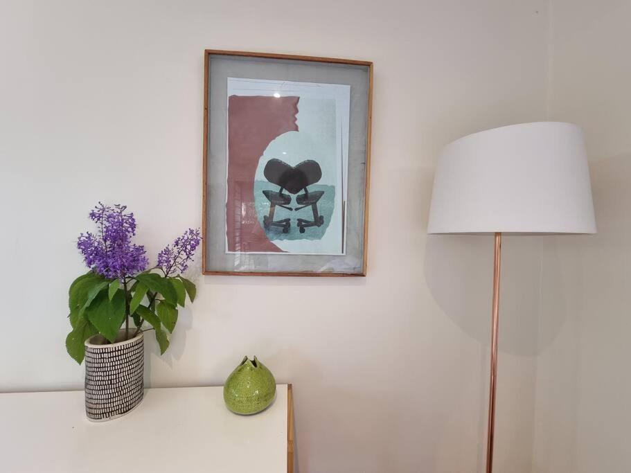 Bellshala Bungalow Bellbrae Zewnętrze zdjęcie