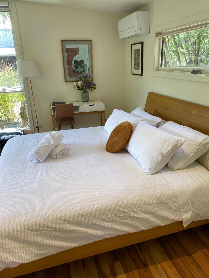Bellshala Bungalow Bellbrae Zewnętrze zdjęcie