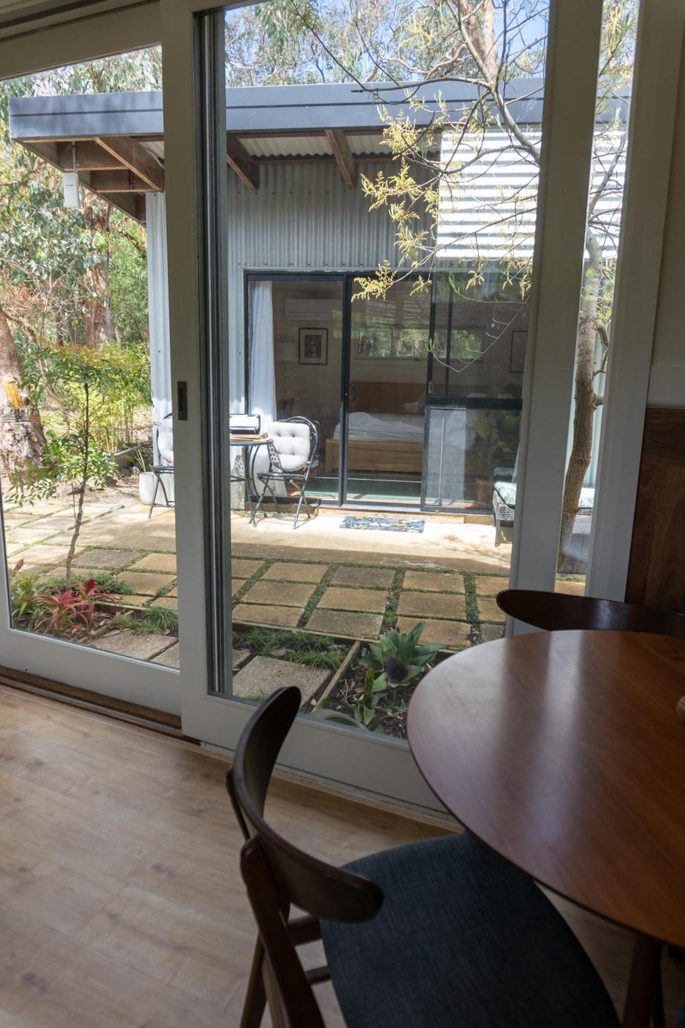 Bellshala Bungalow Bellbrae Zewnętrze zdjęcie